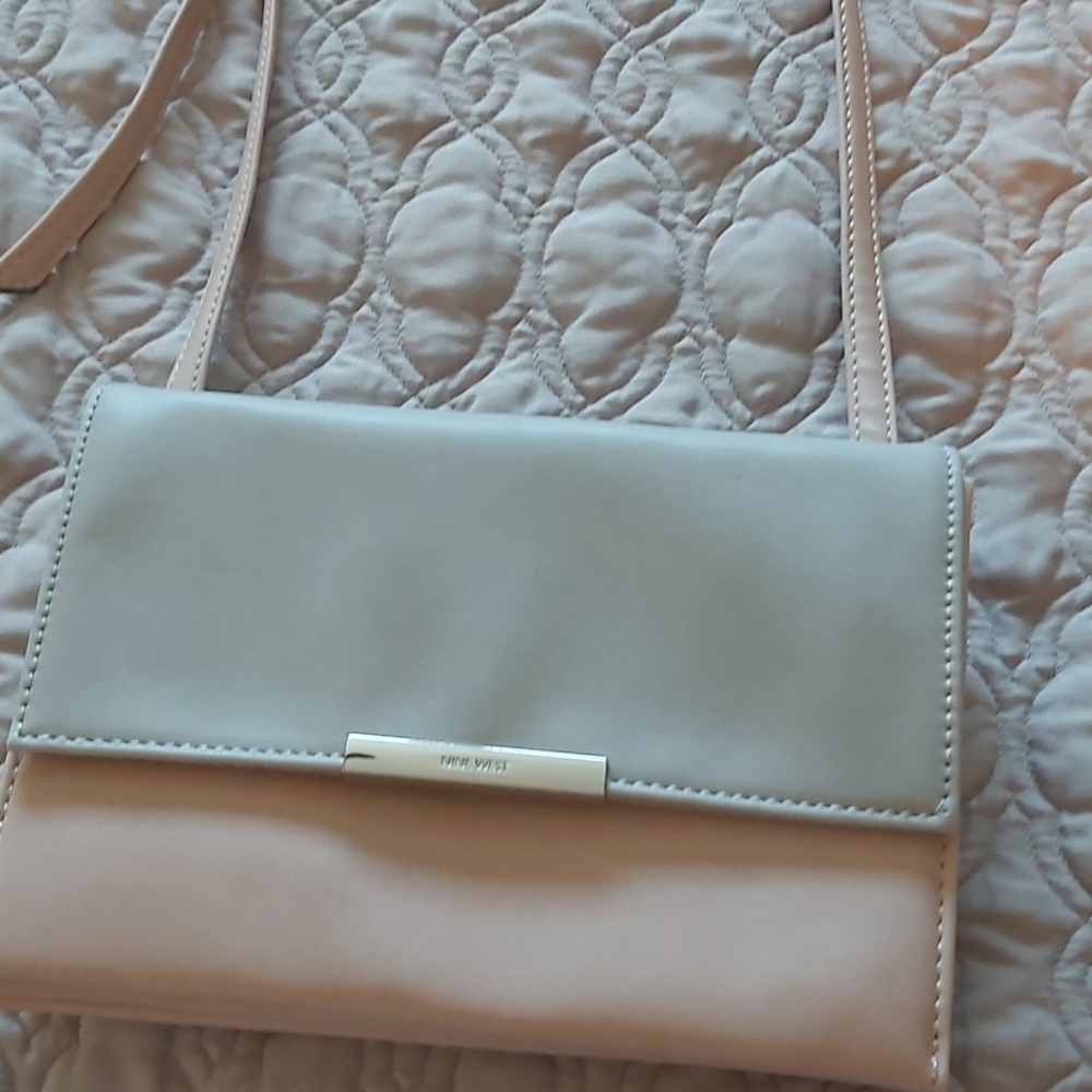 Steve Madden purse